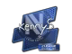 kennyS | Atlanta 2017