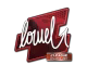 loWel | Atlanta 2017
