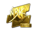 NBK- (Gold) | Atlanta 2017