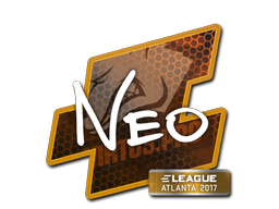 NEO | Atlanta 2017