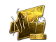NiKo (Gold) | Atlanta 2017