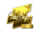 pashaBiceps (Gold) | Atlanta 2017