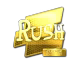 RUSH (Gold) | Atlanta 2017