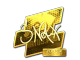 Snax (Gold) | Atlanta 2017