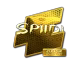 Spiidi (Gold) | Atlanta 2017
