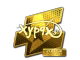 Xyp9x (Gold) | Atlanta 2017