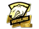 Virtus.Pro (Gold) | Atlanta 2017