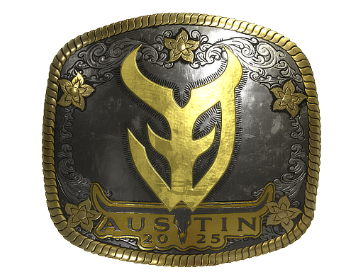 3DMAX (Gold) | Austin 2025