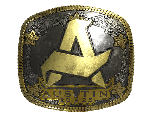 Aurora (Gold) | Austin 2025