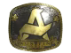 Aurora (Gold) | Austin 2025