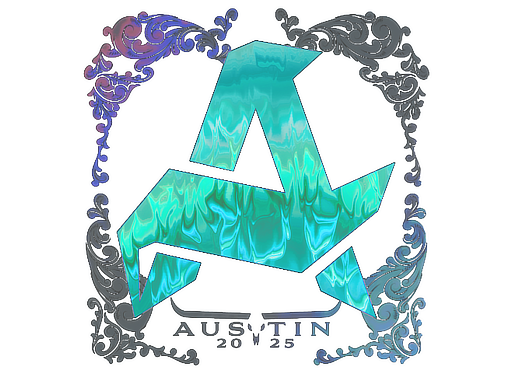 Aurora (Holo) | Austin 2025