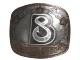 B8 (Foil) | Austin 2025