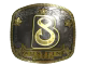 B8 (Gold) | Austin 2025