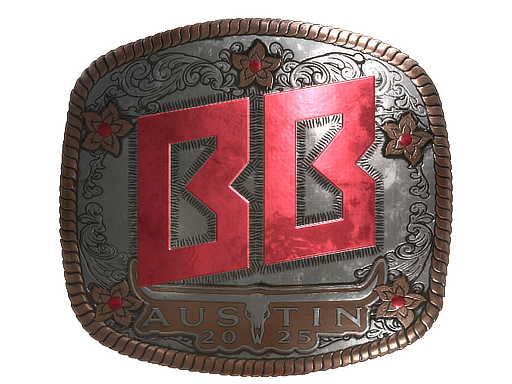 BetBoom (Foil) | Austin 2025