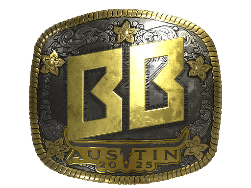 BetBoom (Gold) | Austin 2025