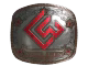 Chinggis Warriors (Foil) | Austin 2025
