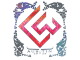 Chinggis Warriors (Holo) | Austin 2025