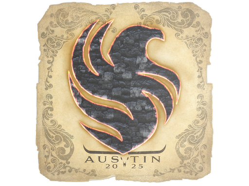 Falcons | Austin 2025