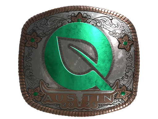 FlyQuest (Foil) | Austin 2025