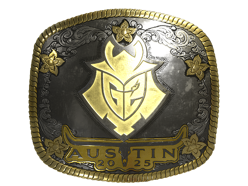 G2 Esports (Gold) | Austin 2025