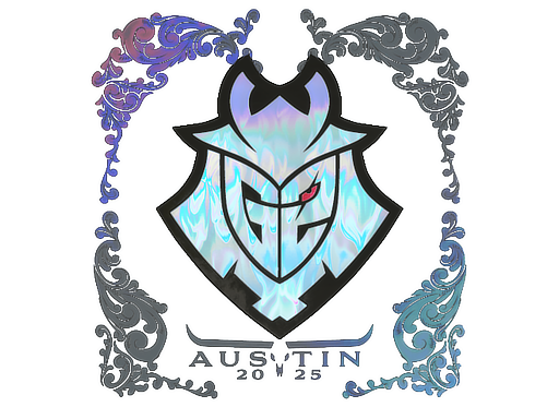 G2 Esports (Holo) | Austin 2025