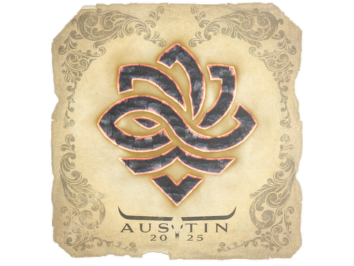 Legacy | Austin 2025