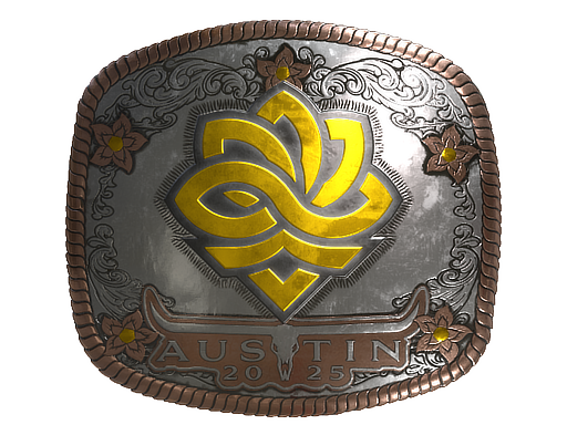 Legacy (Foil) | Austin 2025