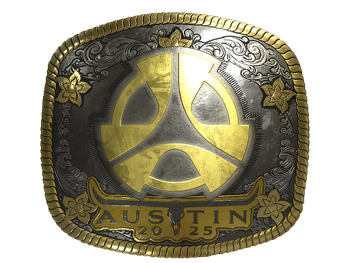 M80 (Gold) | Austin 2025