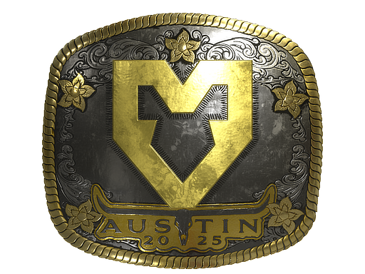 MOUZ (Gold) | Austin 2025