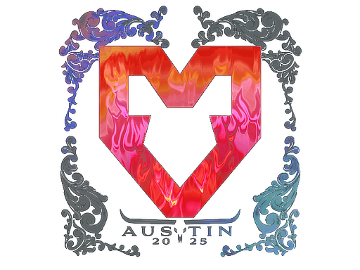 MOUZ (Holo) | Austin 2025