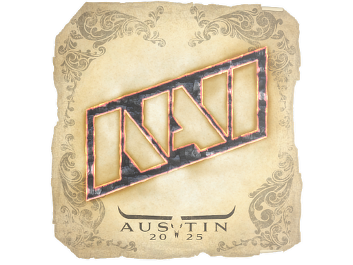 Natus Vincere | Austin 2025