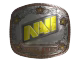 Natus Vincere (Foil) | Austin 2025