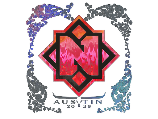 Nemiga (Holo) | Austin 2025