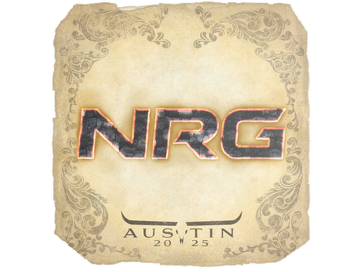 NRG | Austin 2025