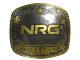 NRG (Gold) | Austin 2025