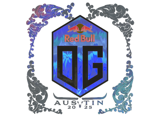 OG (Holo) | Austin 2025