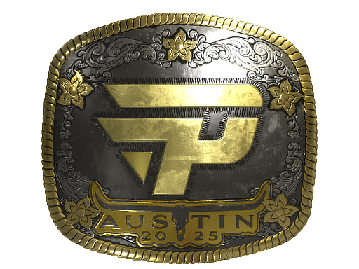 paiN Gaming (Gold) | Austin 2025