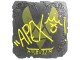 apEX (Foil) | Austin 2025