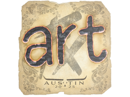 arT | Austin 2025