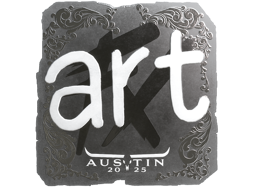 arT (Foil) | Austin 2025
