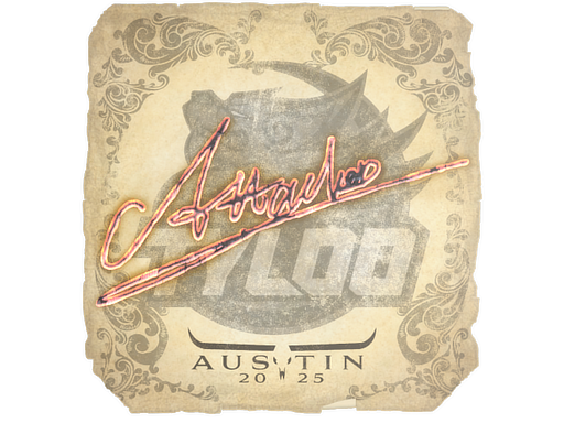 Attacker | Austin 2025