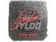 Attacker (Foil) | Austin 2025