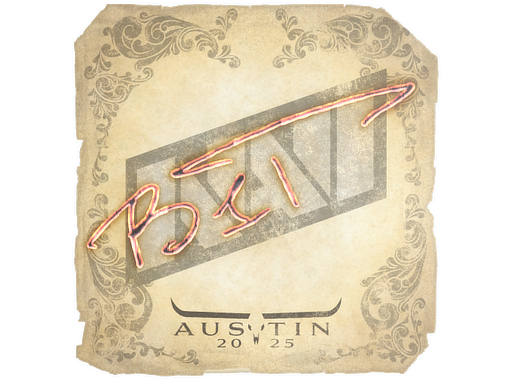 b1t | Austin 2025