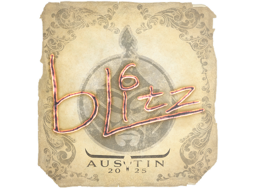 bLitz | Austin 2025