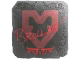 Brollan (Foil) | Austin 2025