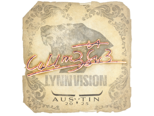C4LLM3SU3 | Austin 2025