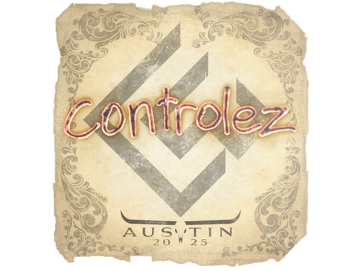 controlez | Austin 2025