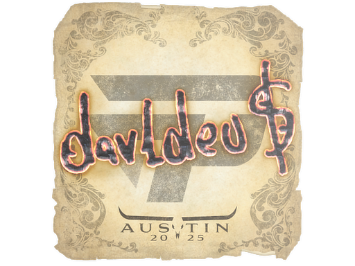 dav1deuS | Austin 2025