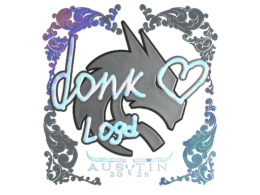 donk (Holo) | Austin 2025