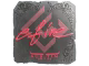 efire (Foil) | Austin 2025